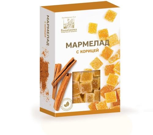  Мармелад 130г Корица   в Изобильном